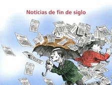 NOTICIAS DE FIN DE SIGLO