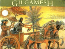 GILGAMESH