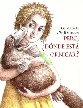 PERO, ¿DONDE ESTA ORNICAR?