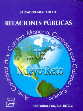 RELACIONES PUBLICAS