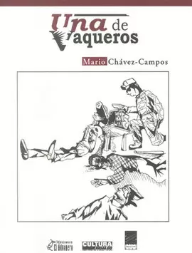 UNA DE VAQUEROS