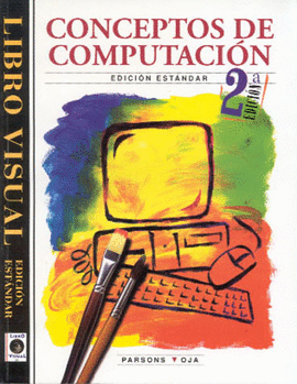 CONCEPTOS DE COMPUTACION