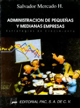 ADMINISTRACION PEQUEÑAS Y MEDIANAS EMPRESAS