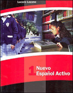 NUEVO ESPAÑOL ACTIVO 1 SECUNDARIA