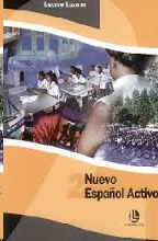 NUEVO ESPAÑOL ACTIVO 2 SECUNDARIA