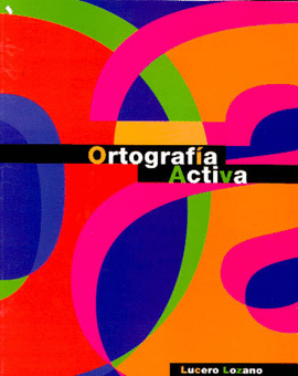 ORTOGRAFIA ACTIVA 3