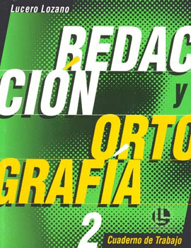 REDACCION Y ORTOGRAFIA 2