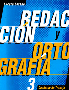 REDACCION Y ORTOGRAFIA 3 (208)