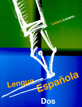 LENGUA ESPAÑOLA 2.