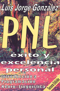 PNL EXITO Y EXCELENCIA PERSONAL