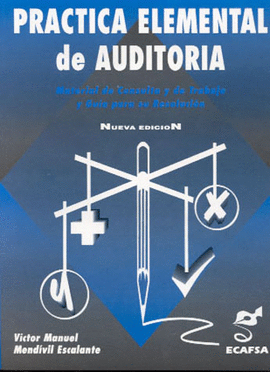 PRACTICA ELEMENTAL DE AUDITORIA