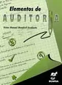 ELEMENTOS DE AUDITORIA