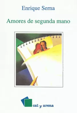 AMORES DE SEGUNDA MANO