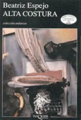 ALTA COSTURA