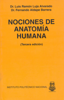 NOCIONES DE ANATOMIA HUMANA