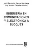 INGENIERIA EN COMUNICACIONES Y ELECTRONICA A BLOQUES