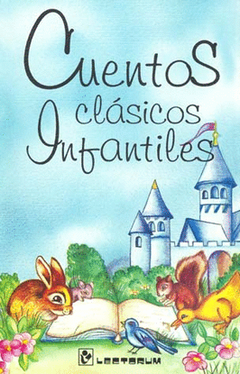 CUENTOS CLASICOS INFANTILES