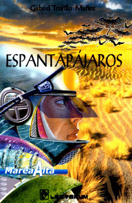 ESPANTAPAJAROS