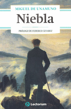 NIEBLA