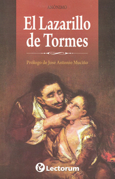 LAZARILLO DE TORMES