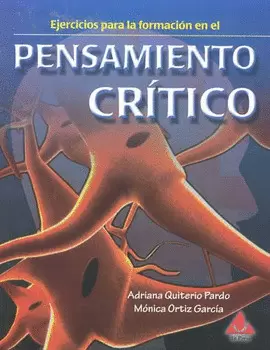 EJERCICIOS PARA LA FORMACION EN EL PENSAMIENTO CRITICO