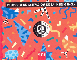 PROYECTO ACTIVACION INTELIGENCIA 2 PRIMARIA