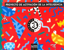 PROYECTO ACTIVACION INTELIGENCIA 3 PRIMARIA