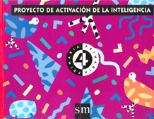 PROYECTO ACTIVACION INTELIGENCIA 4