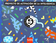 PROYECTO ACTIVACION INTELIGENCIA 5 PRIMARIA