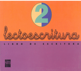 LECTOESCRITURA 2 PREESCOLAR