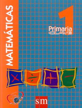 MATEMATICAS 1 PRIMARIA