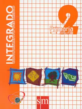 INTEGRADO CONOCIMIENTO DEL MEDIO 2 PRIMARIA CLAVE
