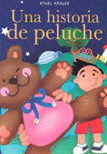 UNA HISTORIA DE PELUCHE