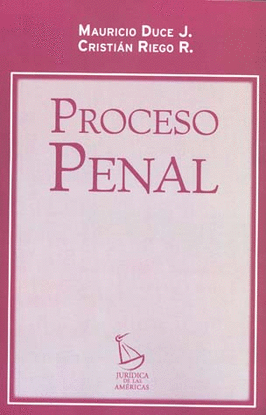 PROCESO PENAL