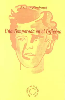 UNA TEMPORADA EN EL INFIERNO