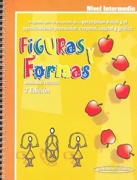 FIGURASY FORMAS. NIVEL MEDIO