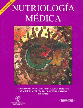 NUTRIOLOGÍA MÉDICA