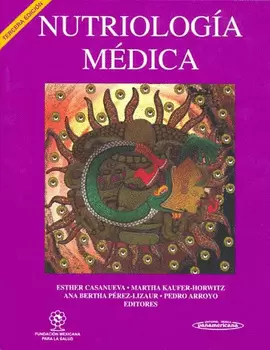 NUTRIOLOGÍA MÉDICA