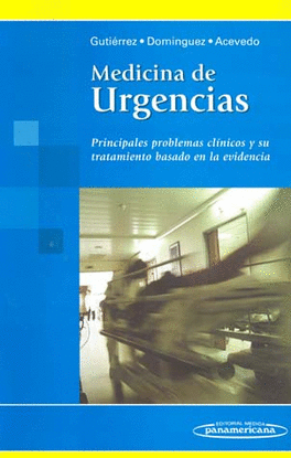 MEDICINA DE URGENCIAS