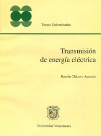 TRANSMISION DE ENERGIA ELECTRICA