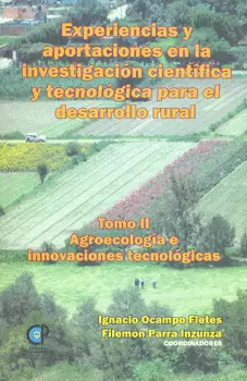 EXPERIENCIAS Y APORTACIONES EN LA INVESTIGACION CIENTIFICA 2