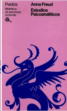 ESTUDIOS PSICOANALITICOS
