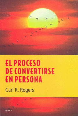 PROCESO DE CONVERTIRSE EN PERSONA, EL