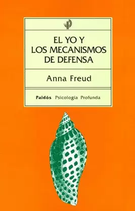 YO Y LOS MECANISMOS DE DEFENSA, EL