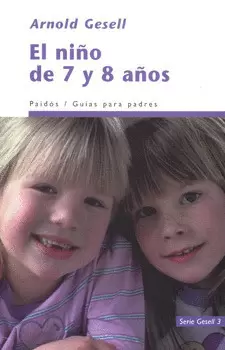 NIÑO DE 7 Y 8 AÑOS, EL