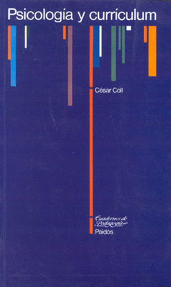 PSICOLOGIA Y CURRICULUM