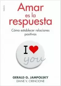 AMAR ES LA RESPUESTA