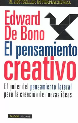 PENSAMIENTO CREATIVO, EL