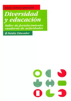 DIVERSIDAD Y EDUCACION TALLER DE FORTALECIMIENTO CUADERNO