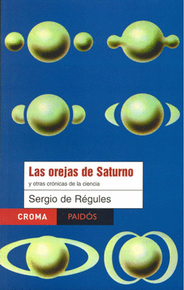 OREJAS DE SATURNO, LAS